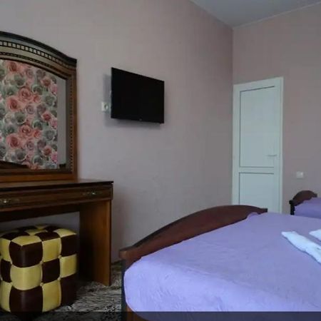فندق Otradnoeفي  Arins-Park المظهر الخارجي الصورة