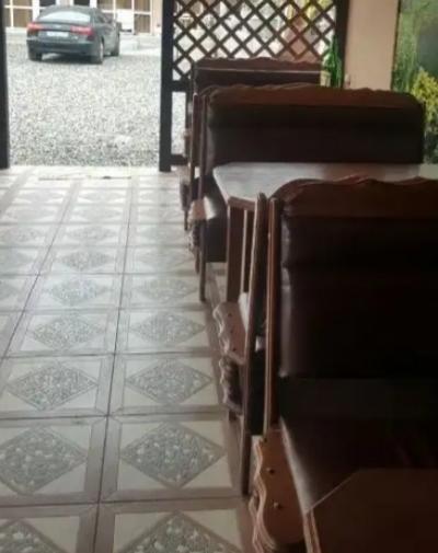 فندق Otradnoeفي  Arins-Park المظهر الخارجي الصورة
