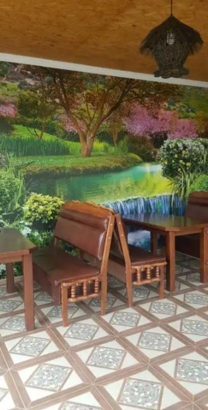 فندق Otradnoeفي  Arins-Park المظهر الخارجي الصورة