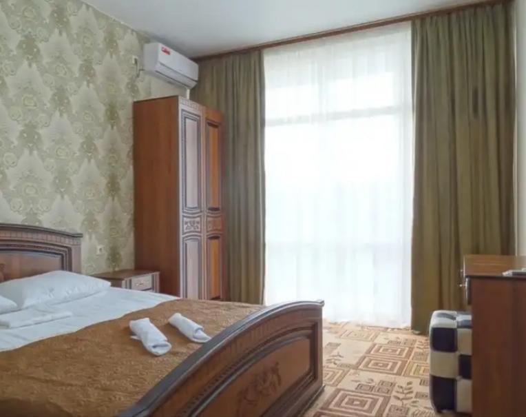 فندق Otradnoeفي  Arins-Park المظهر الخارجي الصورة